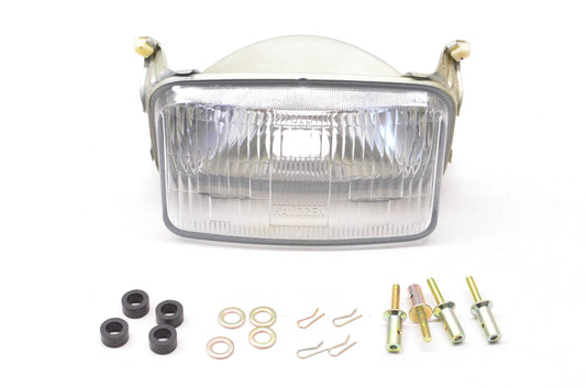 New OEM Yamaha 86M-84310-00-00 Headlight Assembly NOS
