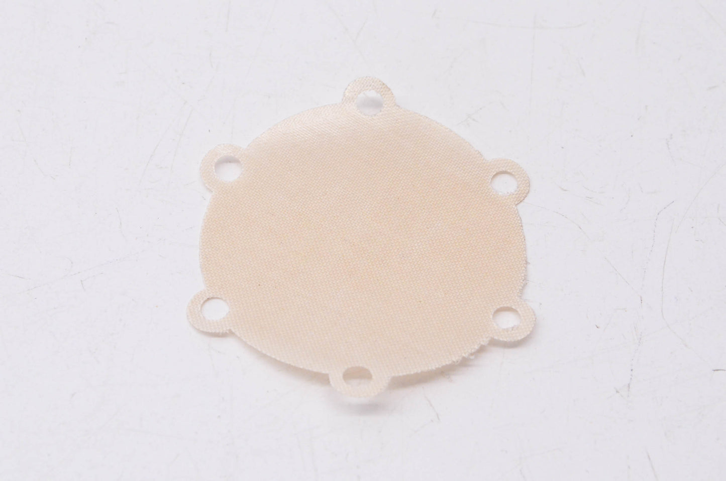 New OEM Yamaha 801-24411-00-00 Fuel Pump Diaphragm NOS