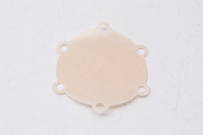 New OEM Yamaha 801-24411-00-00 Fuel Pump Diaphragm NOS