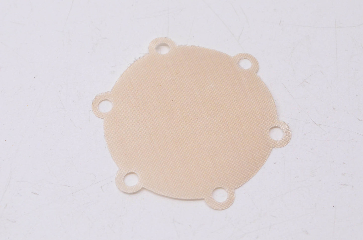 New OEM Yamaha 801-24411-00-00 Fuel Pump Diaphragm NOS