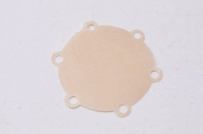 New OEM Yamaha 801-24411-00-00 Fuel Pump Diaphragm NOS