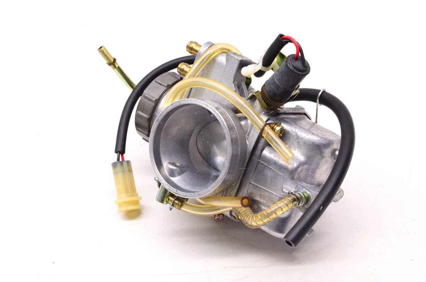 New OEM Yamaha 90891-50082-00-00 EX570L Right Hand Carburetor Assembly NOS