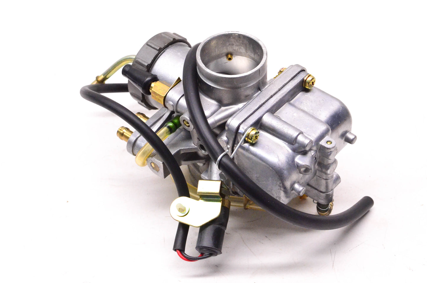 New OEM Yamaha 90891-50082-00-00 EX570L Right Hand Carburetor Assembly NOS