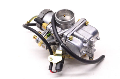 New OEM Yamaha 90891-50082-00-00 EX570L Right Hand Carburetor Assembly NOS