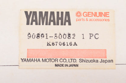 New OEM Yamaha 90891-50082-00-00 EX570L Right Hand Carburetor Assembly NOS