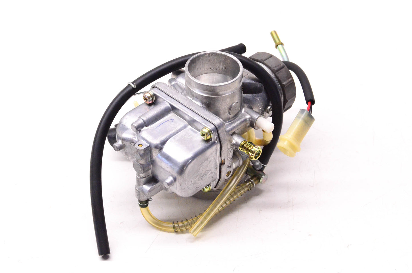 New OEM Yamaha 90891-50081-00-00 EX570L Left Hand Carburetor Assembly NOS