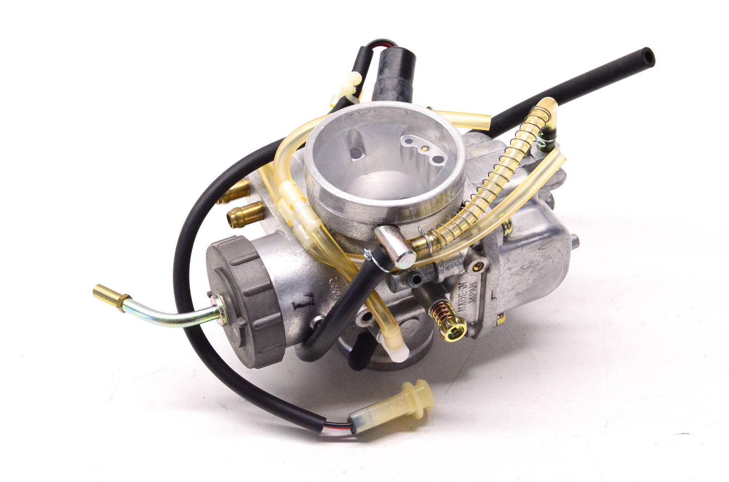 New OEM Yamaha 90891-50081-00-00 EX570L Left Hand Carburetor Assembly NOS