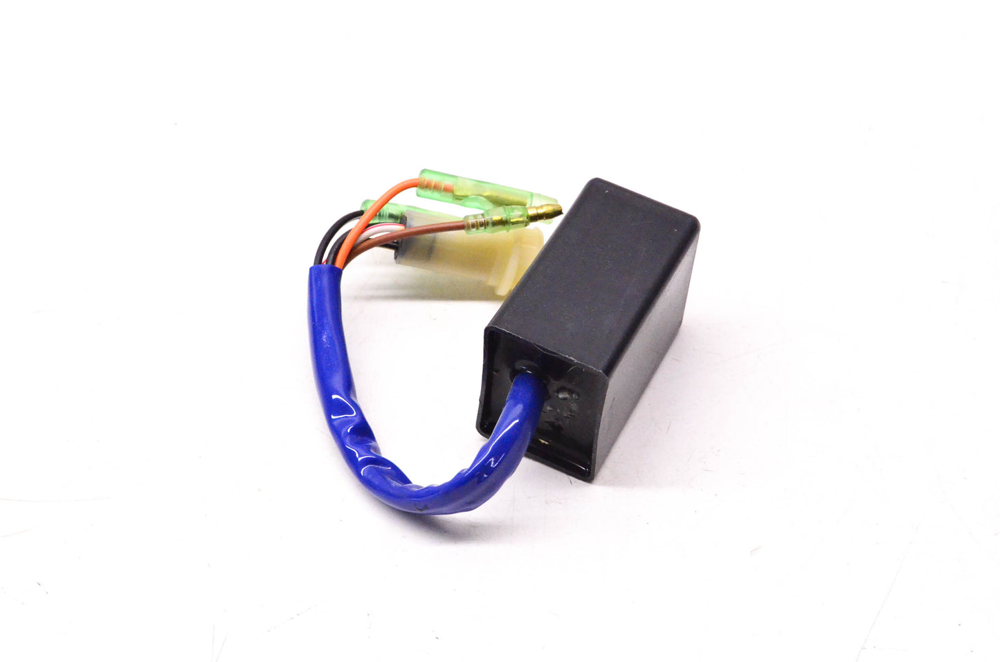 New OEM Yamaha 90891-50089-00, 84M-20 CDI Unit NOS