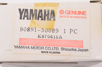 New OEM Yamaha 90891-50089-00, 84M-20 CDI Unit NOS