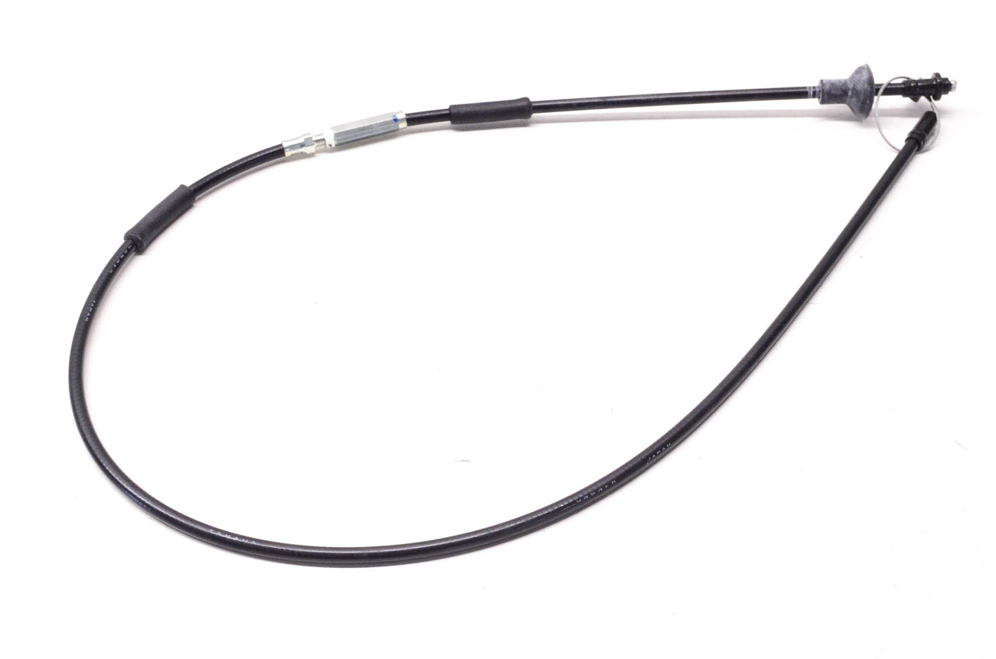 New OEM Yamaha 84M-26320-00-00 Oil Pump Cable NOS