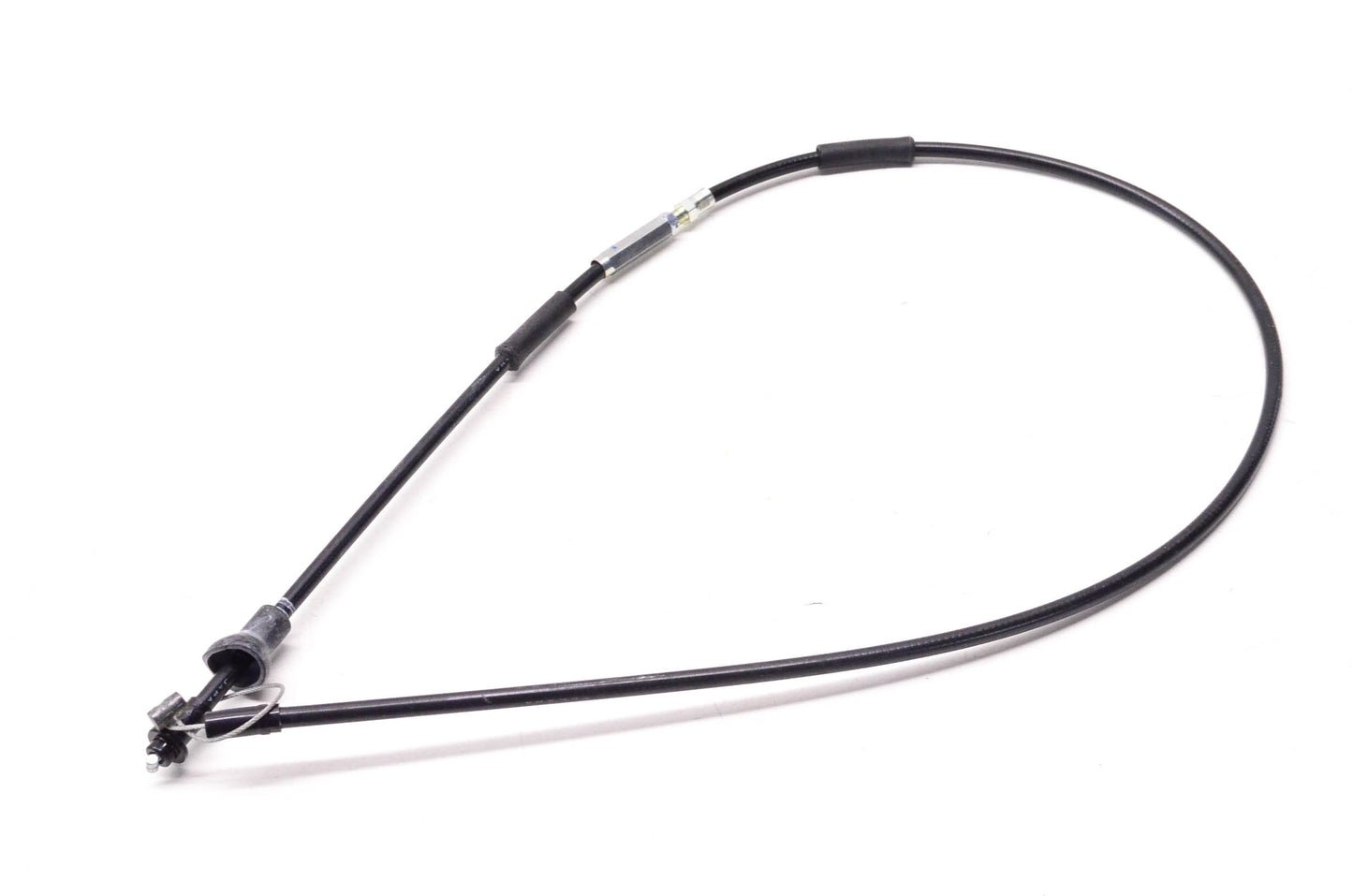 New OEM Yamaha 84M-26320-00-00 Oil Pump Cable NOS