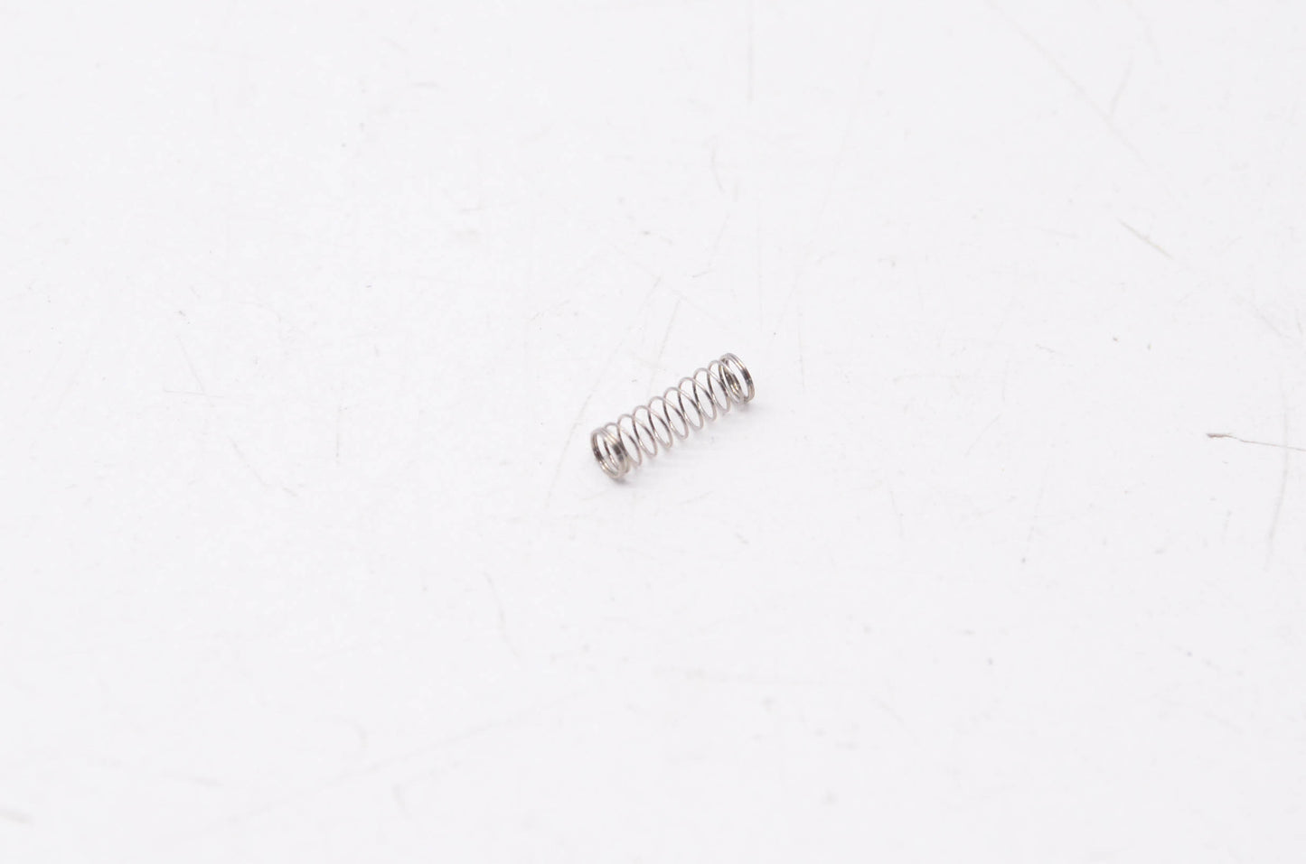 New OEM Yamaha 812-24423-00-00 Diaphragm Spring NOS