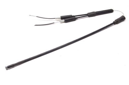 New OEM Yamaha 90891-50087-00-00 Throttle Wire NOS