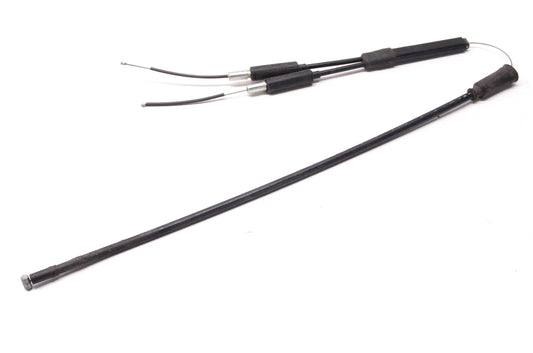 New OEM Yamaha 90891-50087-00-00 Throttle Wire NOS