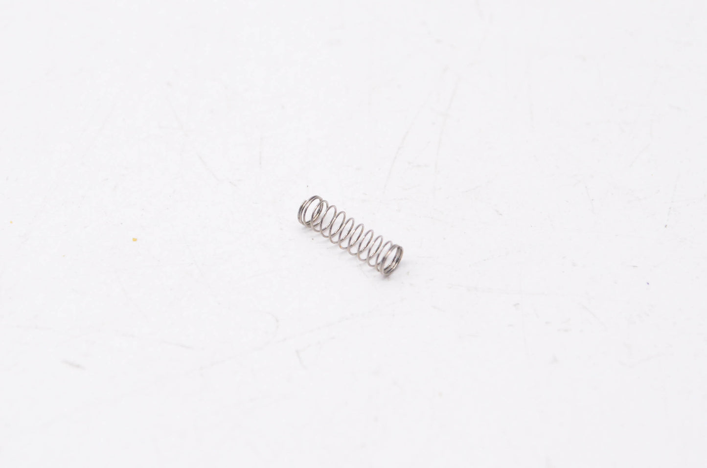New OEM Yamaha 812-24423-00-00 Diaphragm Spring NOS