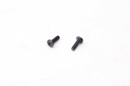 New OEM Yamaha 98906-05016-00 Bind Screw Superseded by 98907-05016-00 Qty 2 NOS