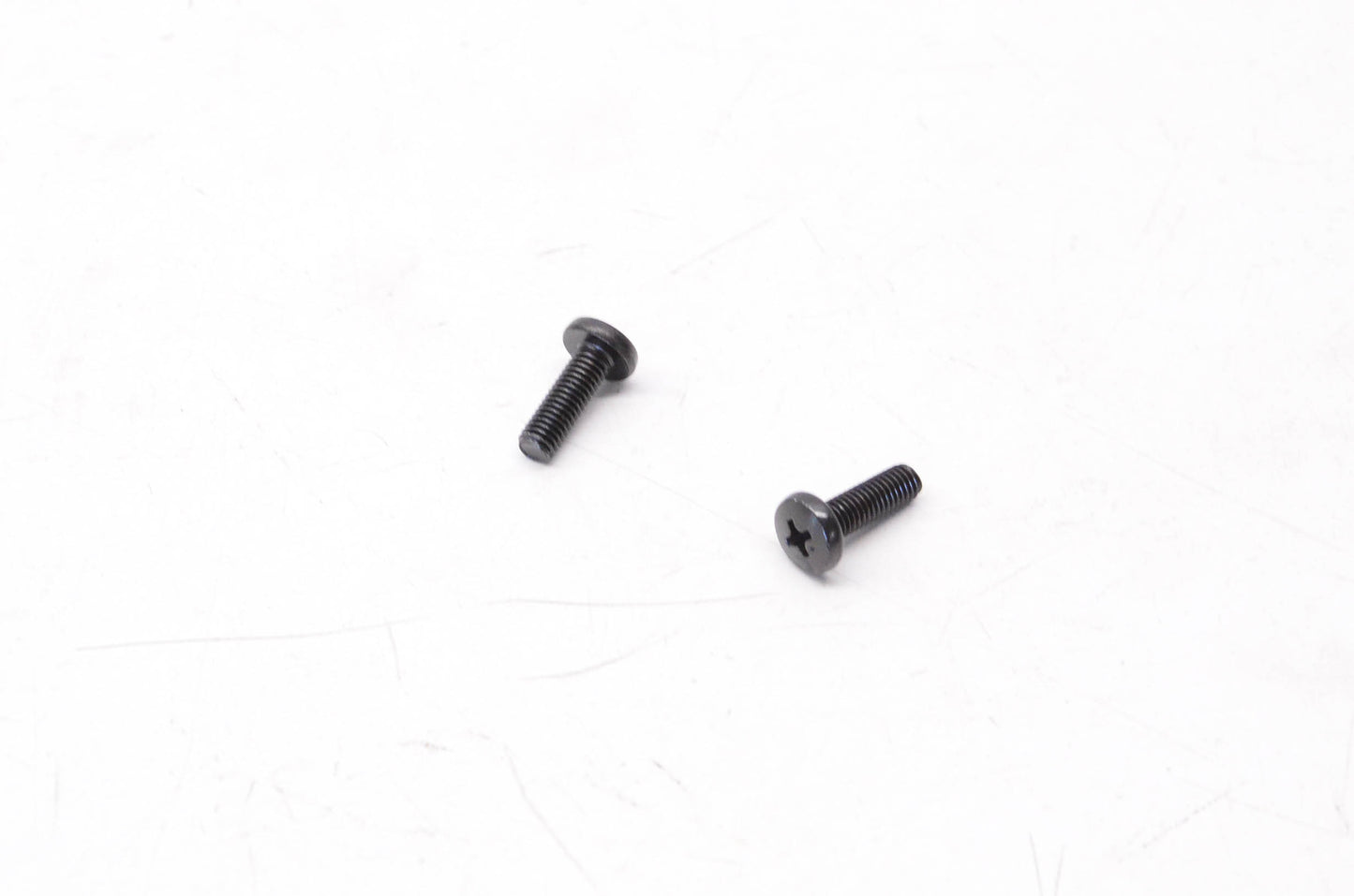 New OEM Yamaha 98906-05016-00 Bind Screw Superseded by 98907-05016-00 Qty 2 NOS