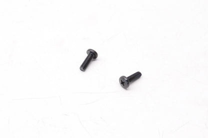 New OEM Yamaha 98906-05016-00 Bind Screw Superseded by 98907-05016-00 Qty 2 NOS