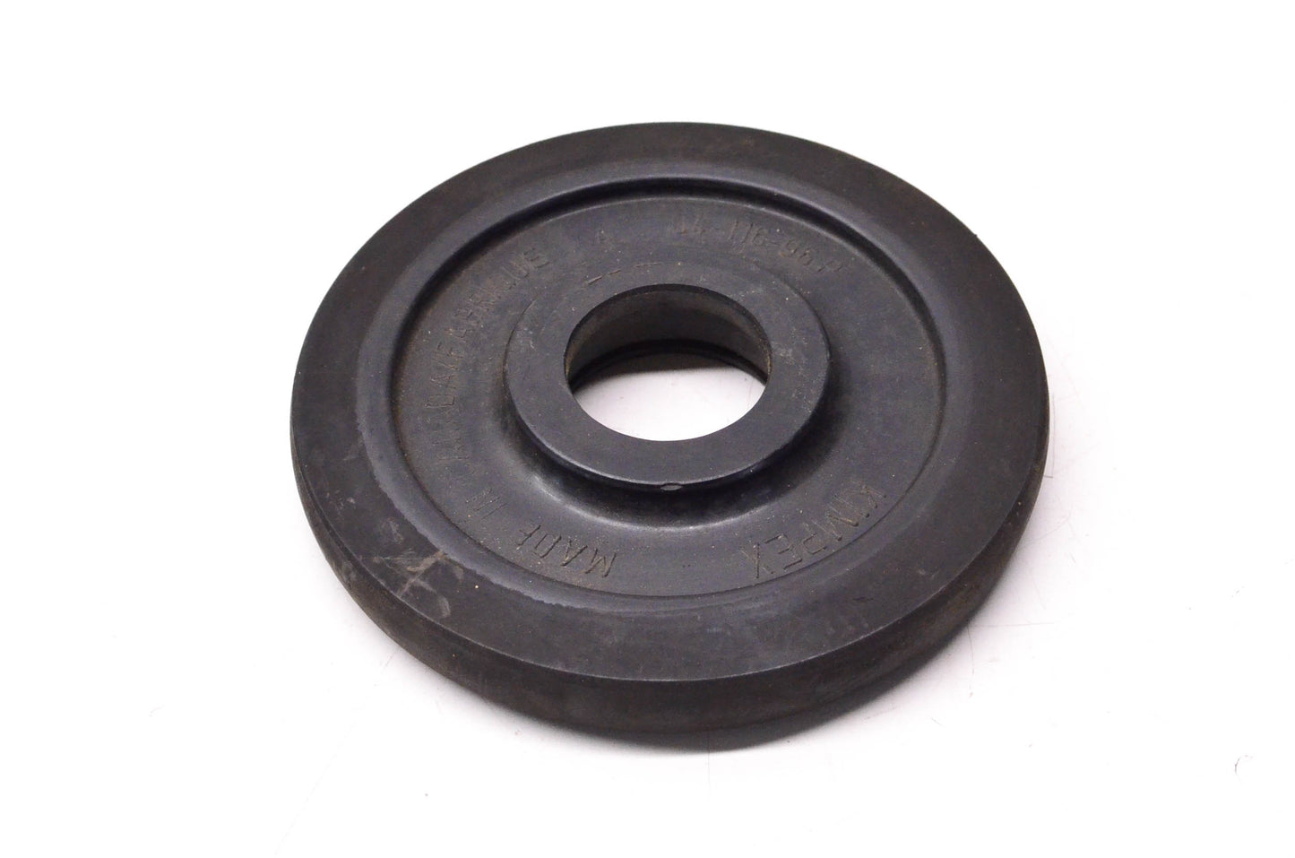 Kimpex 04-116-96P Idler Wheel NOS