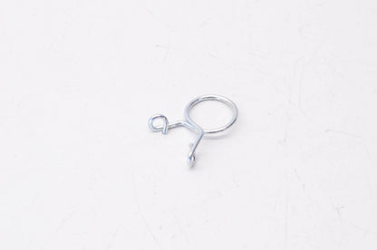 New OEM Yamaha 806-24358-00-00 Pipe Clip NOS