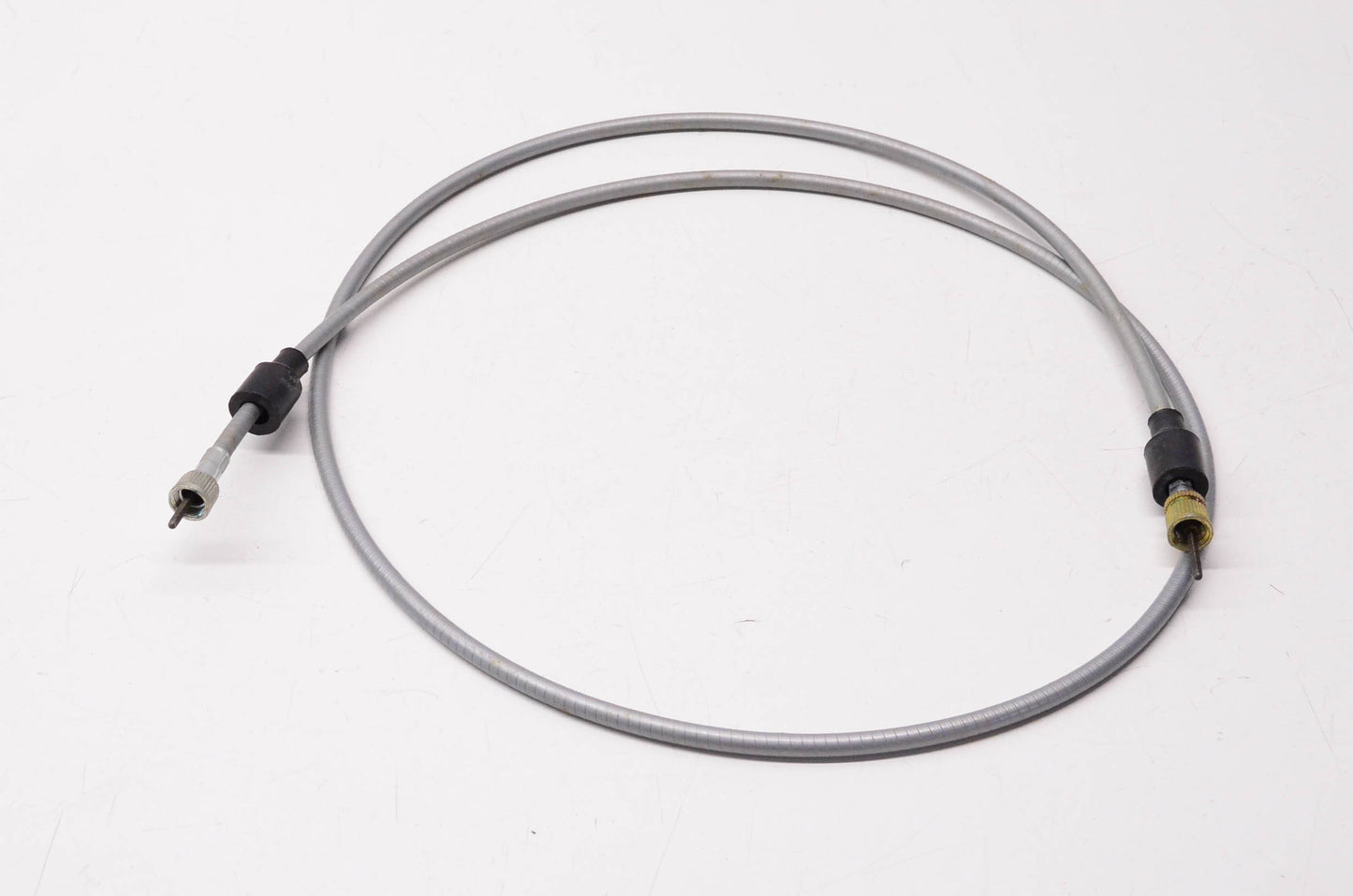 New OEM Yamaha 8G6-83550-01-00 Speedometer Cable Assembly NOS