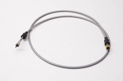 New OEM Yamaha 8G6-83550-01-00 Speedometer Cable Assembly NOS