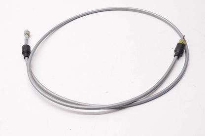 New OEM Yamaha 8G6-83550-01-00 Speedometer Cable Assembly NOS