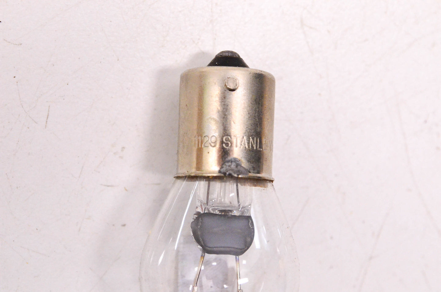 Stanley 1129 Turn Signal Bulb NOS