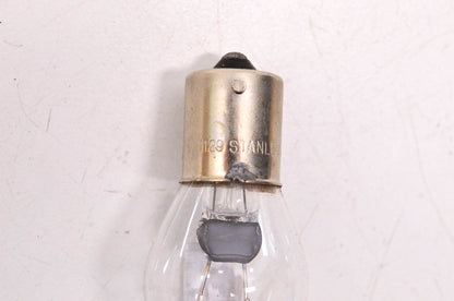 Stanley 1129 Turn Signal Bulb NOS