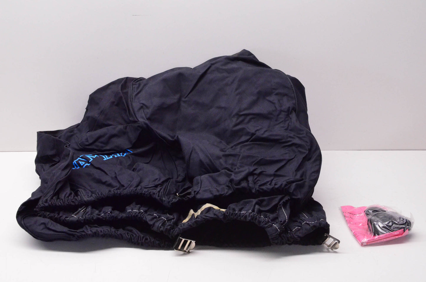 New OEM Yamaha SMB-87VTR-CV-ER Inviter Snowmobile Cover NOS