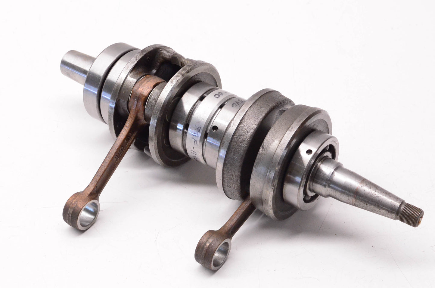 OEM Yamaha 8V0-11400-01-00 Crankshaft Assembly