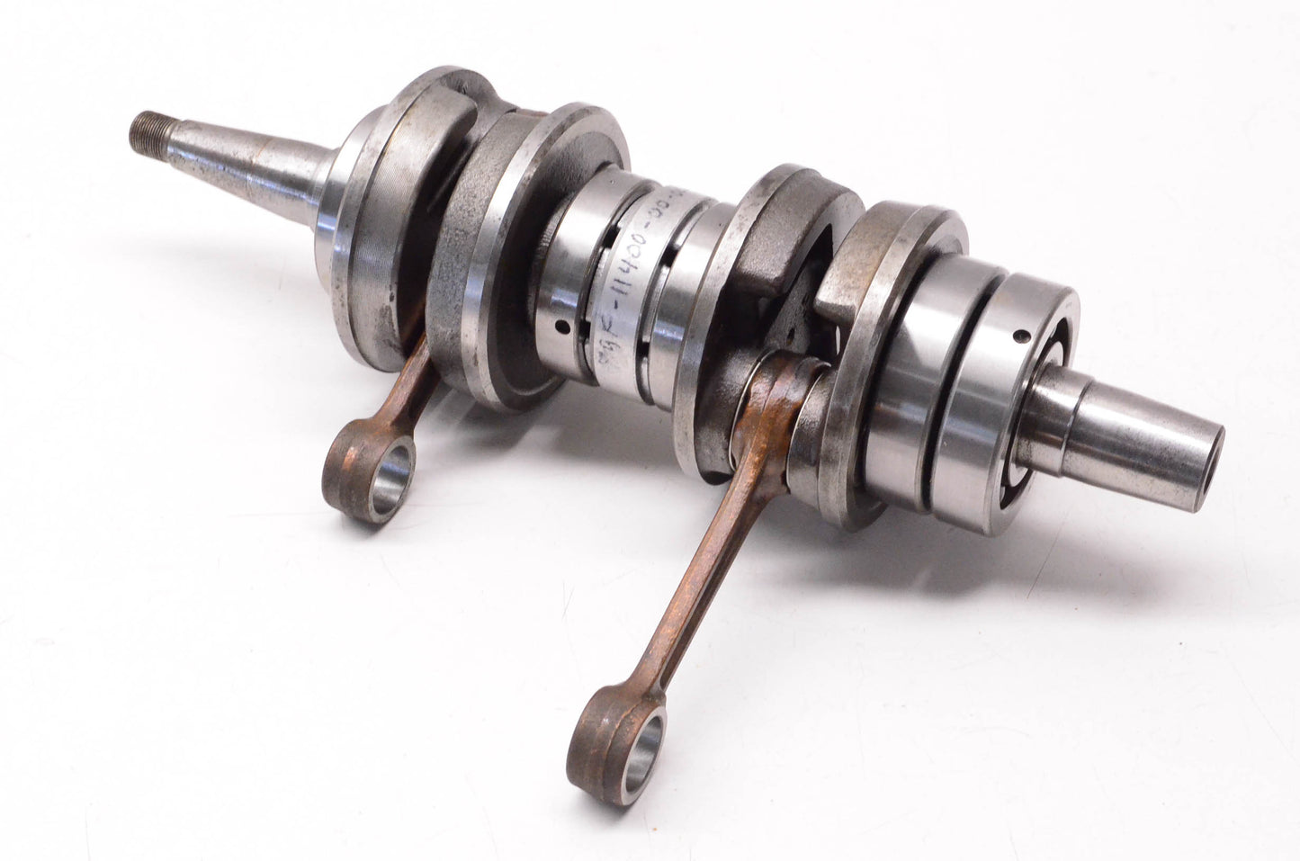 OEM Yamaha 8V0-11400-01-00 Crankshaft Assembly