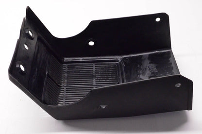 New OEM Yamaha 839-77411-02-00 Carburetor Cover NOS