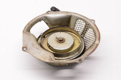 OEM Yamaha 821-15710-00-00 Starter Assembly