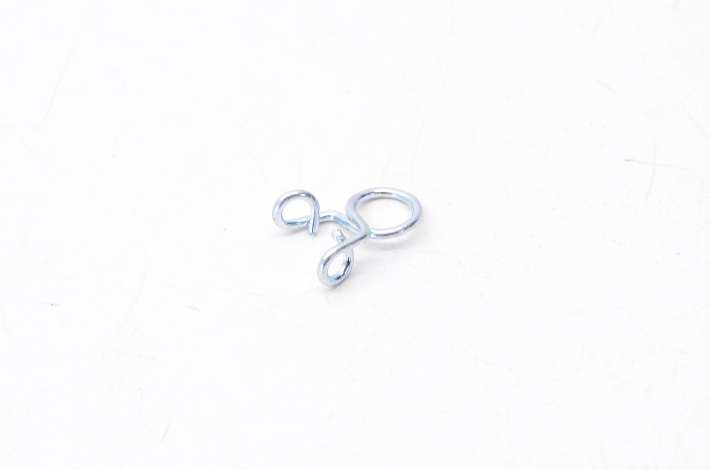 New OEM Yamaha 810-24356-00-00 Fuel Hose Clamp NOS