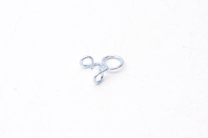 New OEM Yamaha 810-24356-00-00 Fuel Hose Clamp NOS