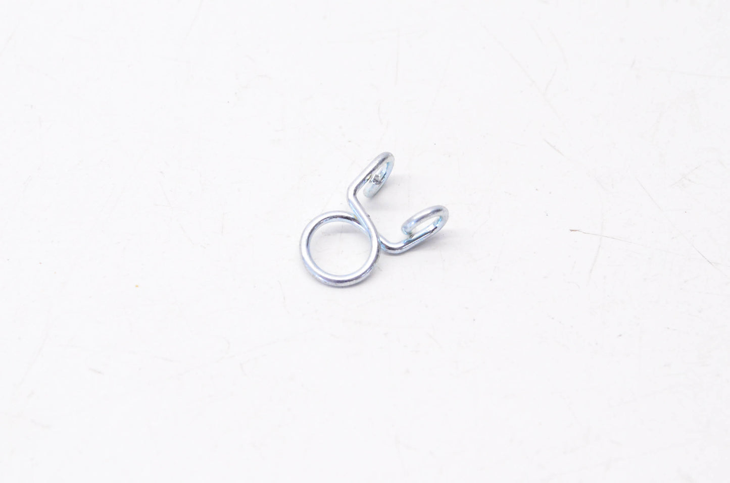New OEM Yamaha 810-24356-00-00 Fuel Hose Clamp NOS