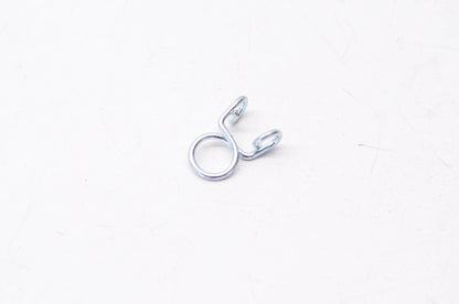 New OEM Yamaha 810-24356-00-00 Fuel Hose Clamp NOS