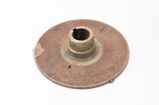 OEM Yamaha 8V0-25831-00-00 Brake Rotor