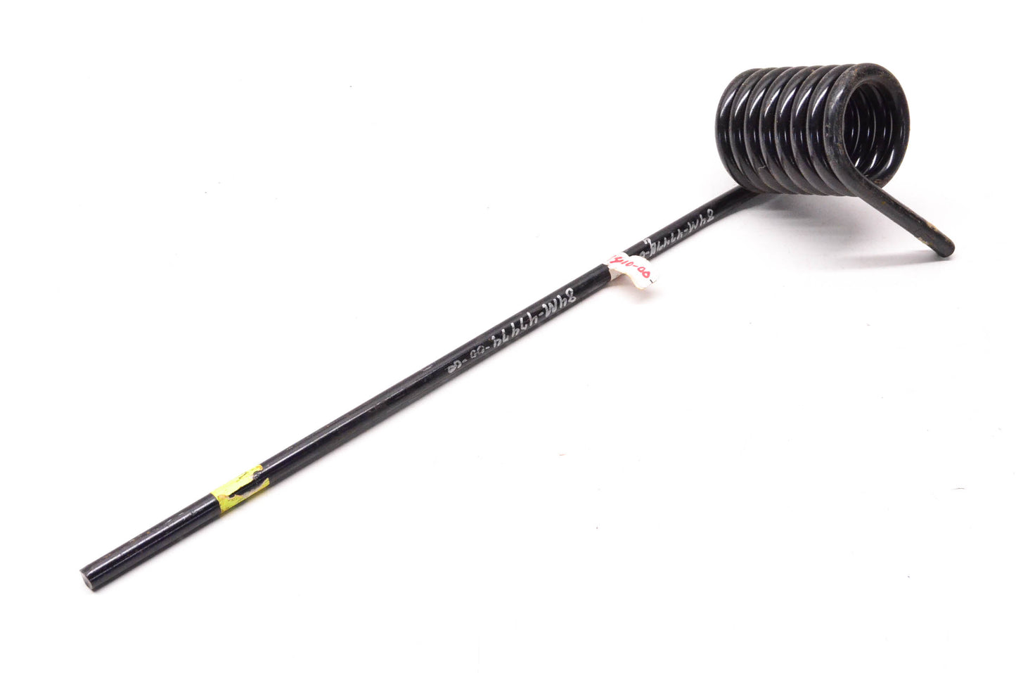 New OEM Yamaha 84M-47474-00-00 Suspension Spring Rear 2 NOS