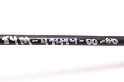 New OEM Yamaha 84M-47474-00-00 Suspension Spring Rear 2 NOS