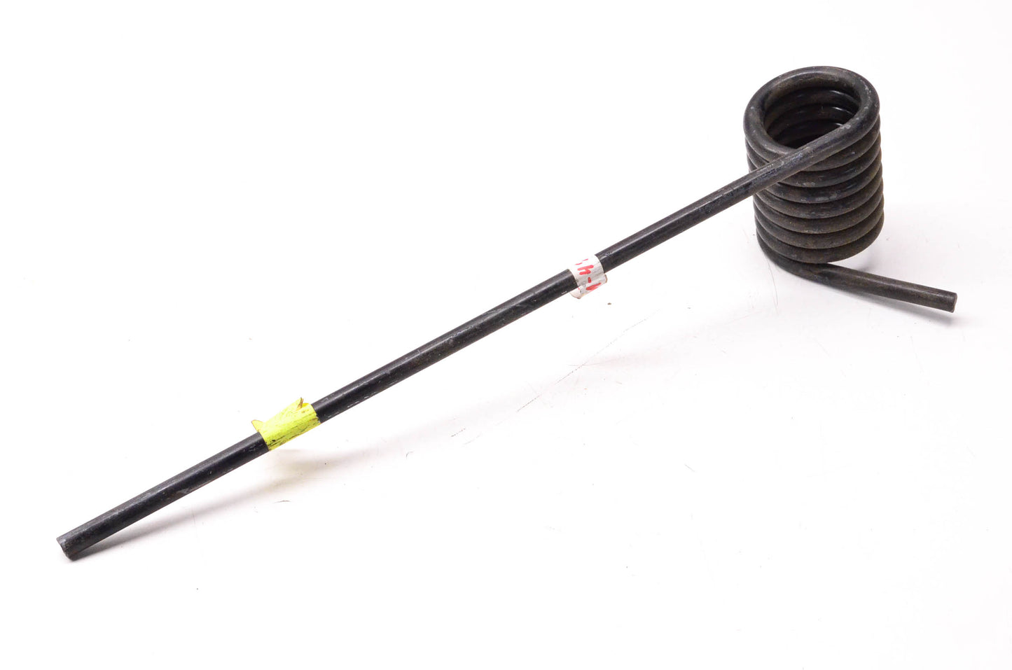 New OEM Yamaha 84M-47473-00-00 Suspension Spring Rear 1 NOS