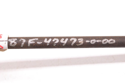 OEM Yamaha 87F-47473-00-00 Torsion Spring