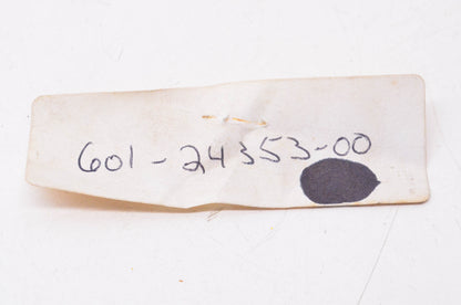 New OEM Yamaha 601-24353-00-00 Fuel Pipe Band NOS