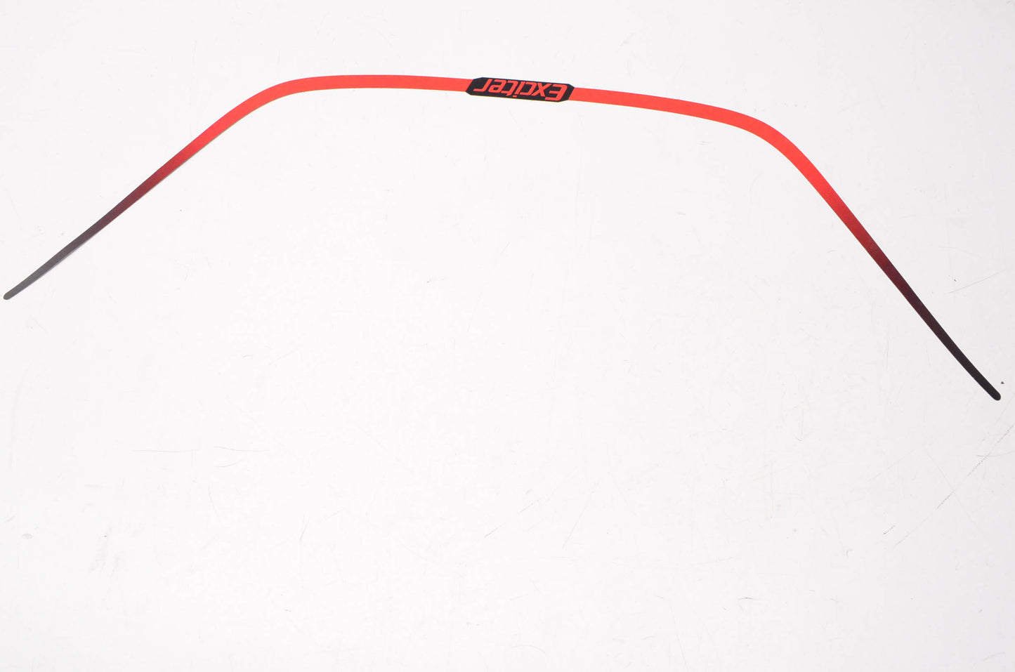 New OEM Yamaha 84M-77281-00-00 Exciter Stripe 1 Emblem NOS