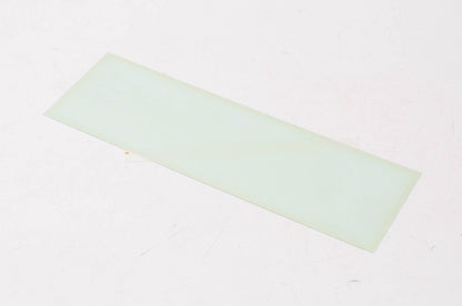 New OEM Yamaha 85G-77351-10-00 Snoscoot Emblem 1 NOS