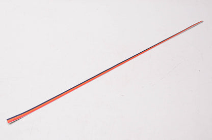 New OEM Yamaha 8V0-77283-00-00 1984 Phazer Stripe 3 Emblem NOS