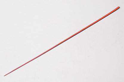 New OEM Yamaha 8V0-77283-00-00 1984 Phazer Stripe 3 Emblem NOS