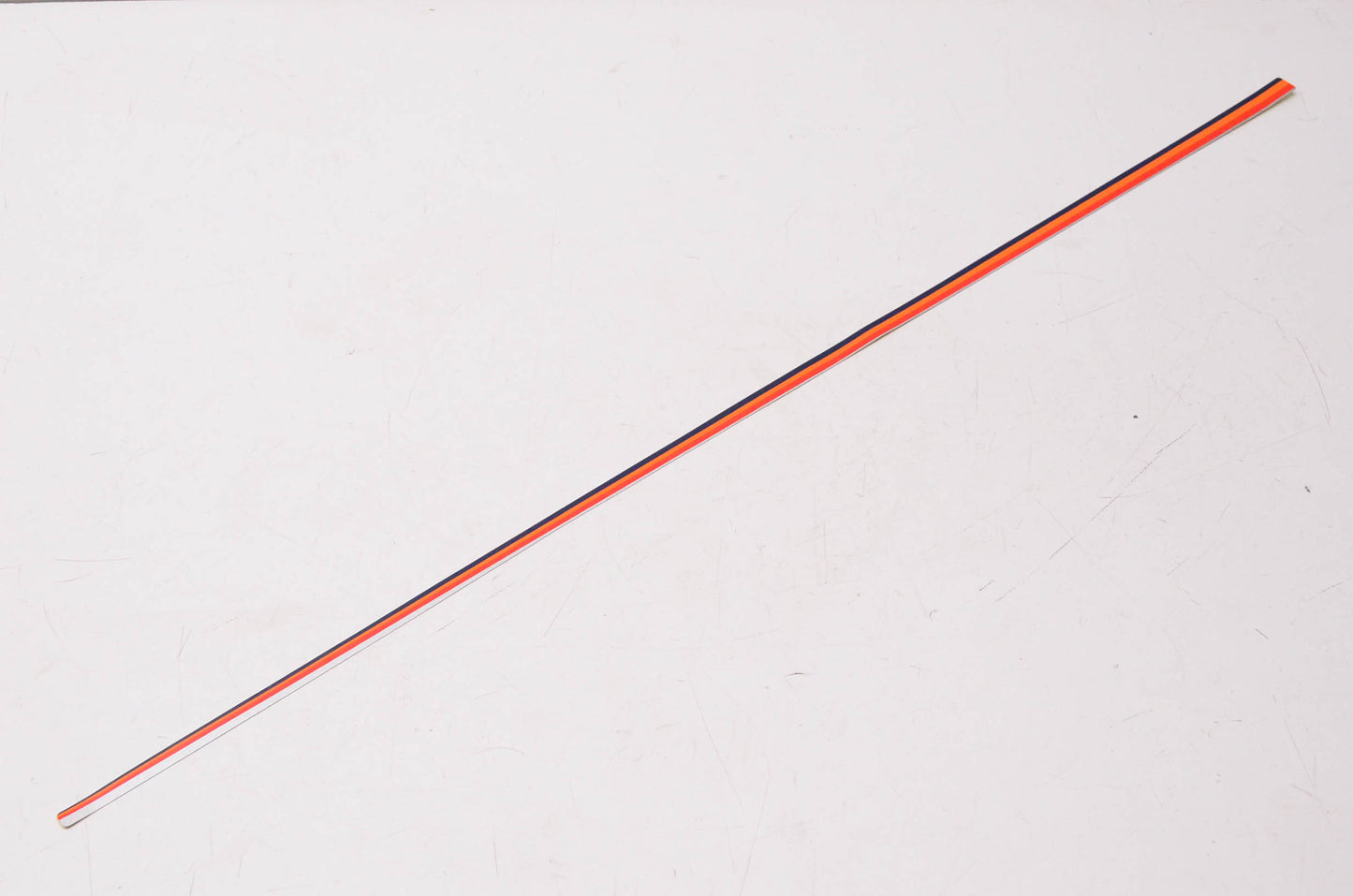 New OEM Yamaha 8V0-77284-00-00 1984 Phazer Stripe 4 Emblem NOS