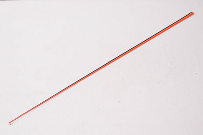 New OEM Yamaha 8V0-77284-00-00 1984 Phazer Stripe 4 Emblem NOS